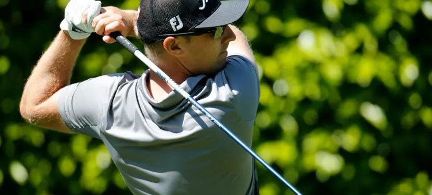 McCardle leads Windsor Championship by one – Windsor Championship